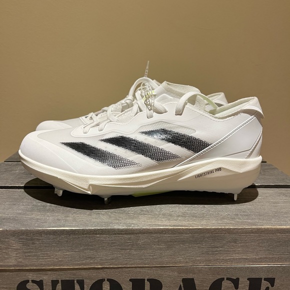 adidas Shoes - Adidas Adizero Instinct+ Women’s Softball Cleats Sz 9 NWOB
